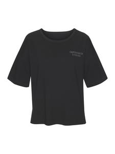 черная футболка Copenhagen Studios