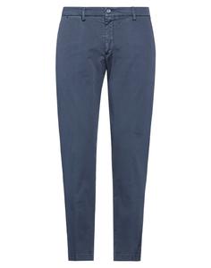 Брюки Falko Rosso, полуночно-синий