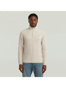 Свитер в мальках G-Star Raw