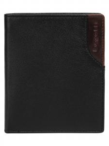 Кошелек 'BUGATTI Geldbörse' в черном цвете