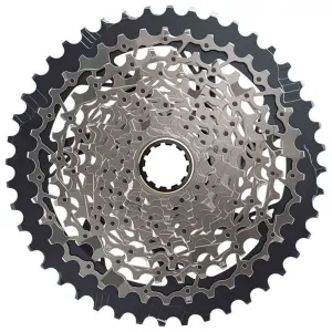 Велокассета Sram XG-1271, серебряный