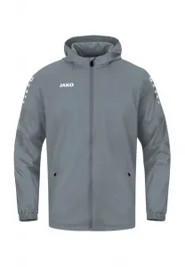 Куртка из мягкой ткани Jako, Grau