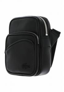 Сумка через плечо ANGY Lacoste, черный