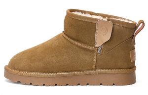 Ботинки Joy&Mario Snow Boots Women's