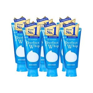 Ультратонкая пенка для умывания с шелковистой текстурой для контроля жира SENKA