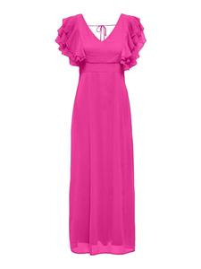 Платье до колена ONLY