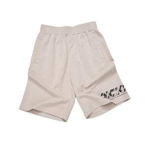 Детская короткая футболка Dickies, мраморно-серая