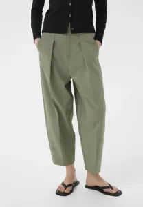 Брюки-Бочонки zella Inwear, Mulled Basil