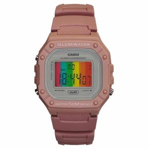 CASIO Унисекс YOUTH розовые часы
