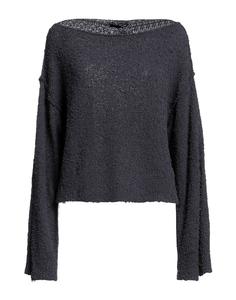 Свитер .Tessa, угольно-серый