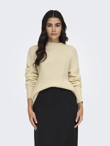 Свитер JDY, бежевый