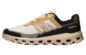 Беговая обувь Cloudvista Sand Dune On, черно-коричневая