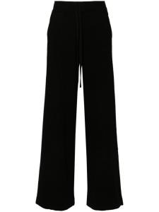 P.A.R.O.S.H. шерстяные брюки, черный