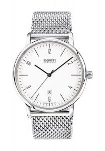Мужские часы 7090238 DUGENA, серебро