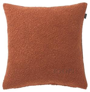 ЙУУП! Декоративный чехол на подушку "Живой" без наполнения, цвет медь, размер 40х40см Joop