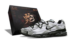 Nike Мужские кроссовки initiator low top белый