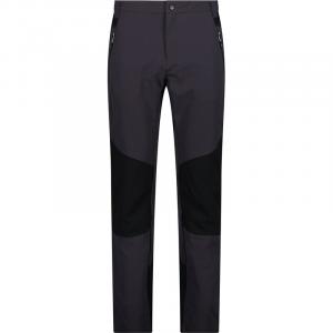 Длинные мужские брюки Keilhose Cmp, черный