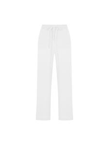 Тканевые брюки Freshlions, белый