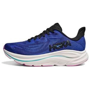 Clifton 10 Night Sky Ultramarine Женские Hoka One One, синий