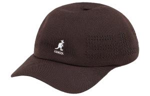 Кепка Supreme Kangol Ventair Logo, черный