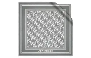 Шелковый  шарф Women's DIOR