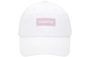 Хлопковая бейсболка унисекс Champion, экрю