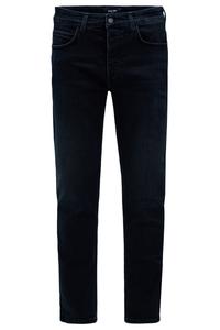 Облегающие джинсы Salsa Jeans, темно-синий