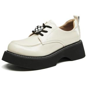 Лоферы женские Kangnai, черный