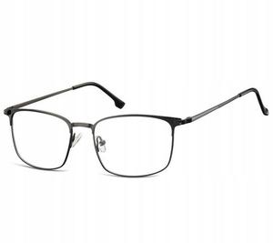 Прямоугольные прозрачные очки для коррекции оправы, inna