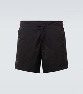 Плавки Rio Zegna, черный