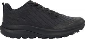 Кроссовки для трейлового бега VIKING унисекс, черный