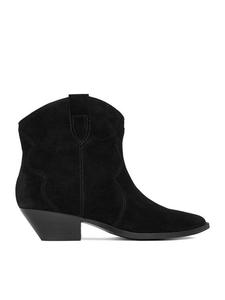 Ковбойские сапоги EO-V365-05 Badura, черный