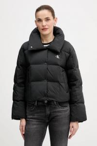 Пуховик Calvin Klein Jeans, черный