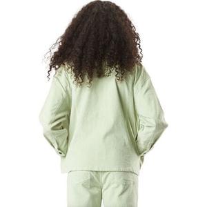 Рубашка на пуговицах Corrady женская Picture Organic, цвет Bok Choy