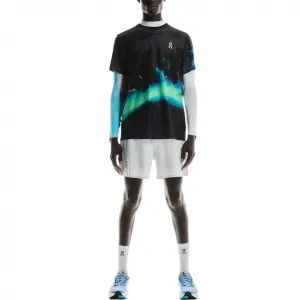 Шорты для бега Pace FW25 мужские glacier On, серый