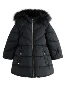 Пальто Next, черный