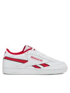 Кроссовки Club C Revenge Reebok, белый