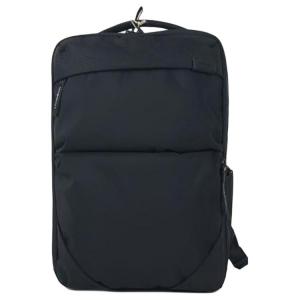 Samsonite Тканевый рюкзак для ноутбука Regular Men's Black