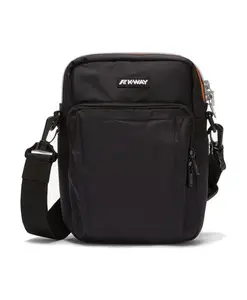 Сумка-Мессенджер Erloy K-Way, черный