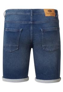 Джинсовые шорты Petrol Industries, легкие б/у