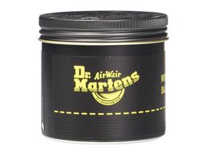 Бальзам для ухода за кожаной обувью Dr. Martens Wonder Balsam, бесцветный, 85 мл