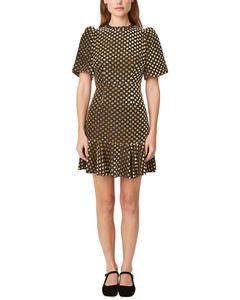 Платье RHODE Daron, цвет multi