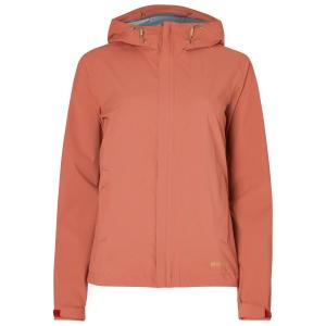 Женская куртка Nima 2,5-слойная - дождевик Sherpa, Desert Sand