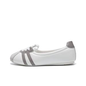 Повседневные однобортные туфли женские Hotwind, Red