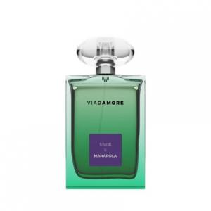 Viadamore Manarola Unisex Eau De Parfum 75 мл Спрей