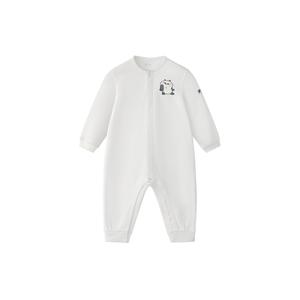 Комбинезон для младенцев и малышей Infant And Toddler FILA KIDS, белый