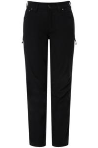 Обычные брюки LAURASØN, черный