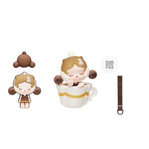 Коробки-сюрпризы POP MART