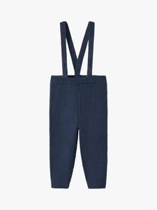 Органические хлопковые комбинезоны для малышей Polarn O. Pyret