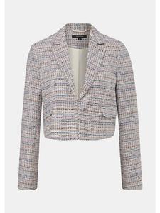 Куртка для дома, размер 50S3_светло-коричневая comma